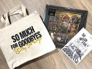 Billy Strings So Much For Goodbyes Listening Party Bundle Indie 2LP  Sun Core