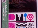 BILL EVANS QUINTET INTERPLAY RIVERSIDE SMJ6150 1LP