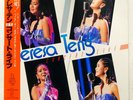 TERESA TENG CONCERT LIVE TAURUS 28TR2095 1LP