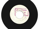 ERIC MONTY MORRIS / TEARS IN YOUR EYES / SAY WHAT YOU'RE SAYING / 7''
