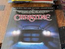 Christine. Original Motion picture Soundtrack. LP