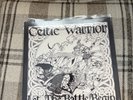 Celtic Warrior ISD Oi LP
