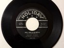 THE BOP-CHORDS When I Woke Up This Morning RARE 1957 DOO-WOP 1st Holiday HEAR