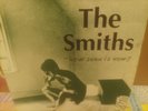 SMITHS promo SPAIN how soon is now? MORRISSEY