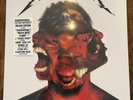Metallica Hardwired… To Self-Destruct Deluxe Box Set 3x LP Vinyl + Bonus CD NEU