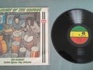 THE CONGOS – HEART OF THE CONGOS – 14.101 – JAH LIVE – FRANCE 1980 – REGGAE LP