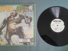 THE UPSETTERS – SUPER APE – 3123 – JAMAICA – 1976 – LEE PERRY – ROOTS REGGAE LP
