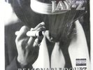 JAY-Z REASONABLE DOUBT ROC-A-FELLA P150592 2LP