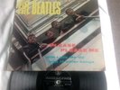 Beatles # Please Please Me#RARE South Africa#Pmcj1202#FIRST PRESS#