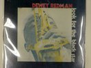 DEWEY REDMAN LOOK FOR THE BLACK STAR FREEDOM PA7084 1LP