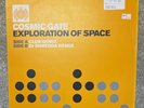 Cosmic Gate – Exploration Of Space (Remix) 12