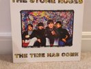 Stone Roses The Time Has Come 12 Vinyl LP Record - Demos & Early Session Takes