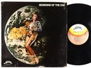 Beginning Of The End - S/T LP - Alston OG Press