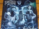 Belphegor Lucifer Incestus Vinyl LP 2019 Floga FL237 Black Metal Reissue