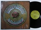 GRATEFUL DEAD American Beauty WARNER BROS LP VG+ SHRINK y