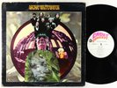 Archie Whitewater - S/T LP - Cadet Concept VG+