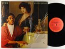 Samuel Jonathan Johnson - My Music LP - Columbia OG Press VG+ Shrink