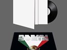Rammstein Live in Mexico City 4 LP White Label Limited 500 Vinyl (Vorbestellung)