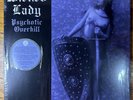 Wicked Lady - Psychotic Overkill 2xLP GUESS188 Reissue