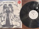 Abyssinians Satya LP (Azul) Original EX