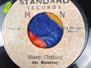 Abe Broadway – Sheep Clothing JA 1976 Standard 7