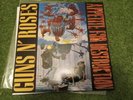Appetite for Destruction [PA] [LP] by Guns N' Roses (Vinyl, Aug-2005, Geffen...
