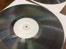 A Tribe Called Quest-The Low End Theory-White Label Test Press-M/M Cond