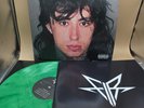 Falling in Reverse Popular Monster Exclusive Green Colored Vinyl 12