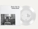 Sam Fender/Olivia Dean “Rein Me In” (North Shields Reissue) 7” - Oz Seller, RARE