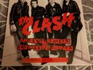 The Clash No Elvis Beatles... Singles Collection Vinyl NM Rare