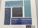 STANLEY TURRENTINE 