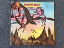 Freeway – Riding High Philips 1975 blues rock prog Australian vinyl LP record