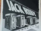 JACK RUBY - Hi-Fi. UK Auralux  12