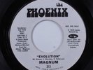 Funk 45 MAGNUM Evolution PHOENIX promo HEAR u
