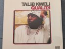 Talib Kweli Quality 2LP Reflection Eternal Vinyl Mos Def