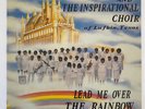 GREGG GARCIA & INSPIRATIONAL CHOIR LP Lead Me Over The Rainbow Gospel Boogie mp3