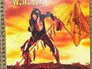 W.A.S.P. The Last Command 12