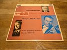 RCA SB-2080 Stereo Tchaikovsky Violin Concerto LP 1960 UK Henry Szeryng, Rare