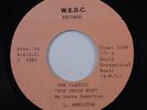 Funk 45 LORNA HAMILTON Run Jesse Run W.E.D.C. HEAR u