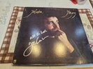 Joe Cocker SIGNED Stingray LP