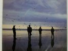 ECHO & THE BUNNYMEN HEAVEN UP HERE KOROVA P11050J 1LP