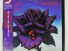 THIN LIZZY BLACK ROSE A ROCK LEGEND VERTIGO 17PP2 1LP