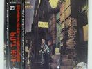 DAVID BOWIE RISE AND FALL ZIGGY STARDUST RCA RCA6050 1LP
