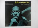 John Coltrane Blue Train Blue Note GXF 3010 Japan  VINYL LP