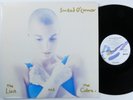 SINEAD O'CONNOR The Lion And The Cobra CHRYSALIS LP VG+ y