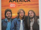 America – Homecoming (1972) - White Label Promo