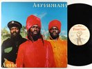 Abyssinians - Arise LP - Front Line UK OG Press VG++