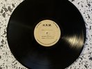 Rush Signals LP Rare Test Pressing With Album Label Copy . Vinyl Mint Condition
