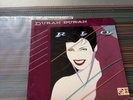 Duran Duran Rio Vinyl LP Record Album 1982 Original Pressing