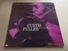 CURTIS FULLER Volume 3 MONO LP Used  1960 Blue Note Records BLP 1583 RVG 47 WEST